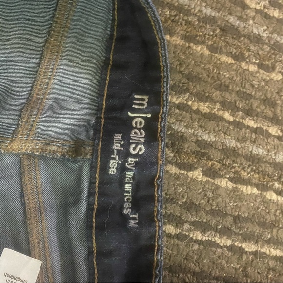 Maurice’s bootcut jeans - Picture 4 of 5